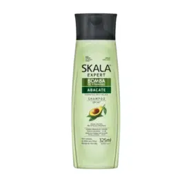 Skala Expert Bomba Vitaminas Abacate Champú 325ml